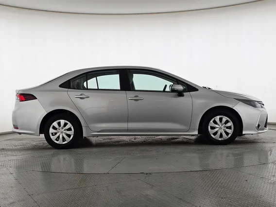 Toyota Corolla XLI 2023 