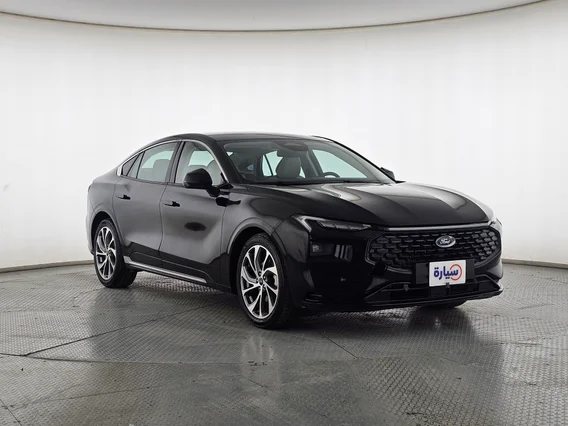 Ford Taurus Titanium 2023 