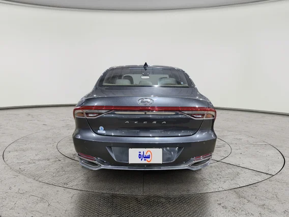 Hyundai Azera Smart 2022 