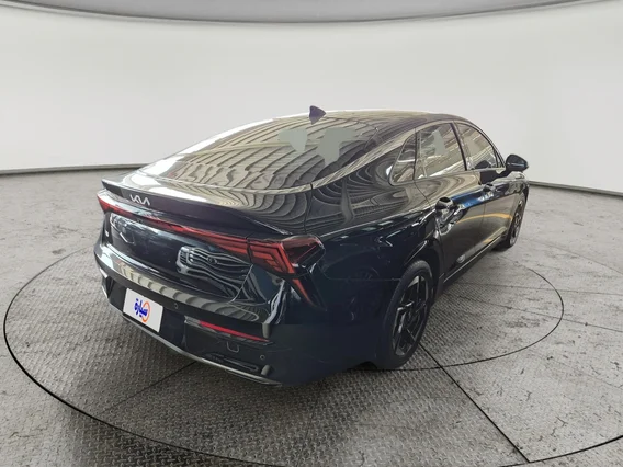 Kia K5 EX 2024 