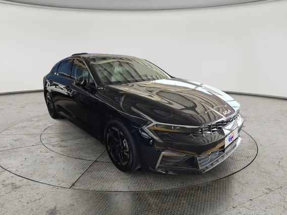 Kia K5 EX 2024 