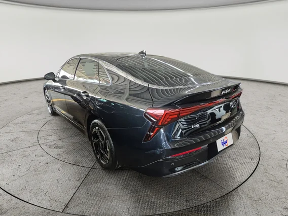 Kia K5 EX 2024 