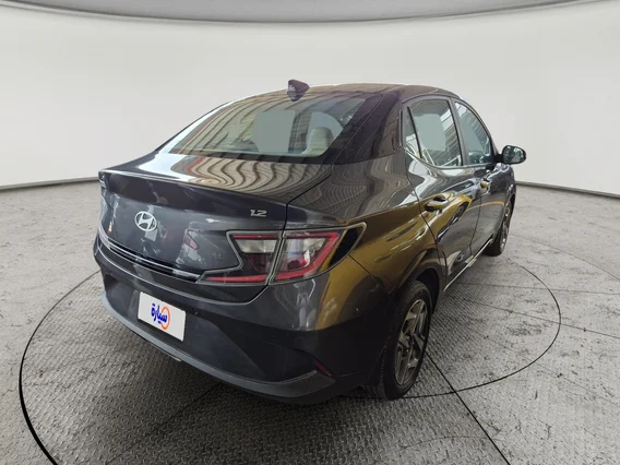 Hyundai Grand i10 Smart 2024 
