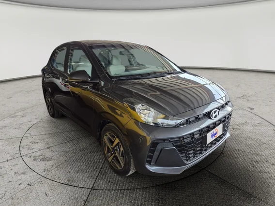 Hyundai Grand i10 Smart 2024 