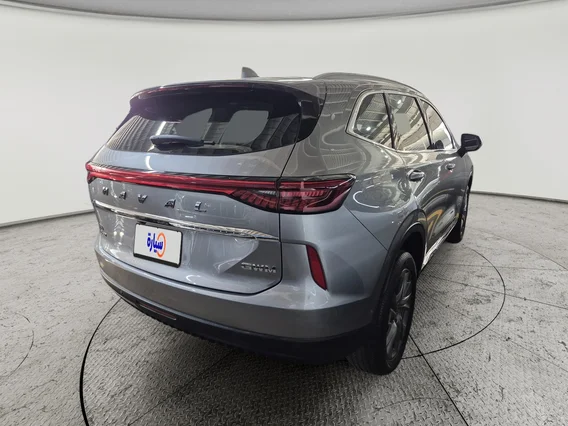 Haval H6 Active Plus 2023 