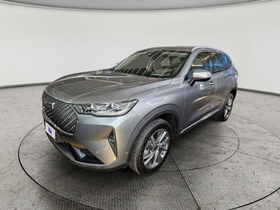 Haval H6 Active Plus 2023 