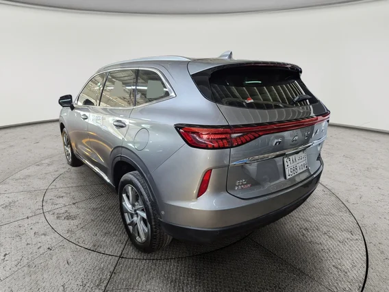 Haval H6 Active Plus 2023 