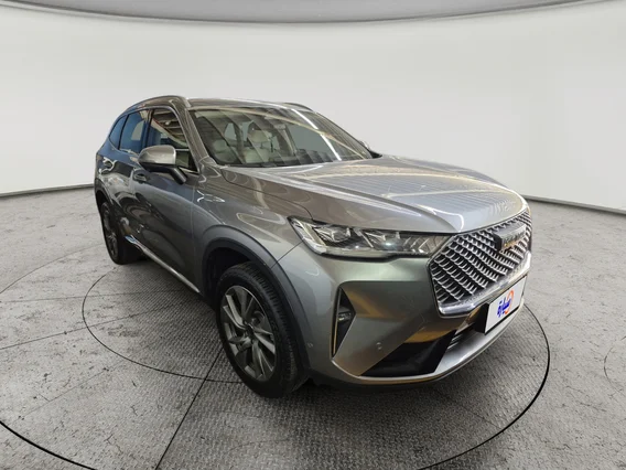 Haval H6 Active Plus 2023 