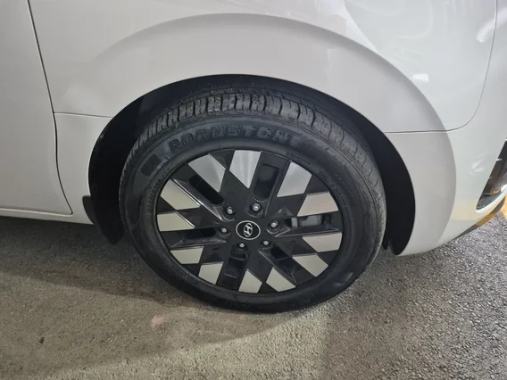 Hyundai Staria VIP 2024 