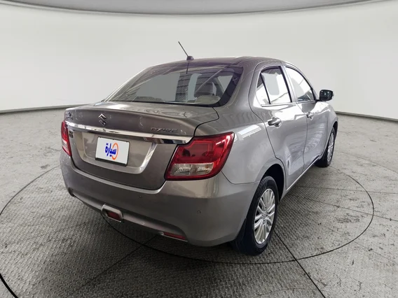 Suzuki Dzire GLX 2023 