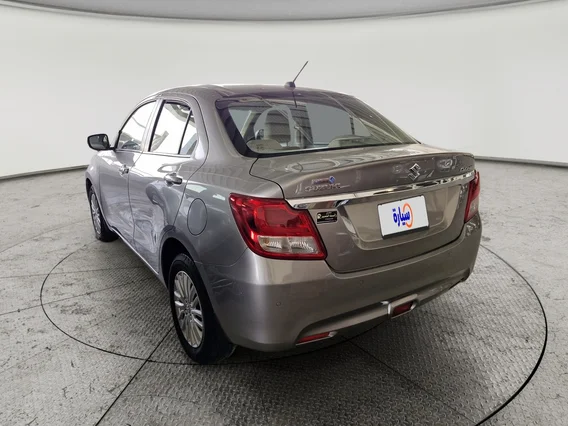 Suzuki Dzire GLX 2023 