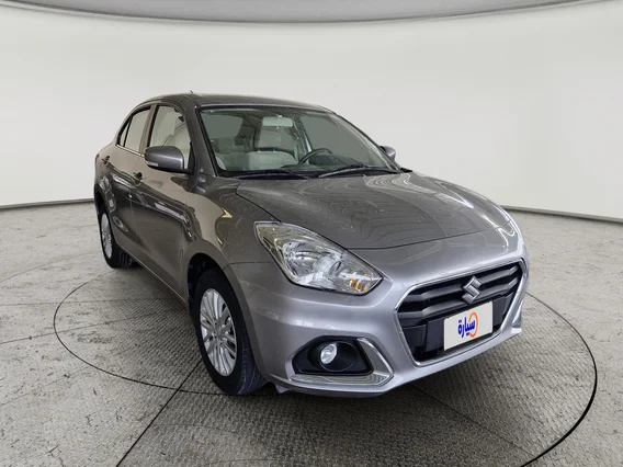 Suzuki Dzire GLX 2023 