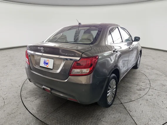 Suzuki Dzire GLX 2023 