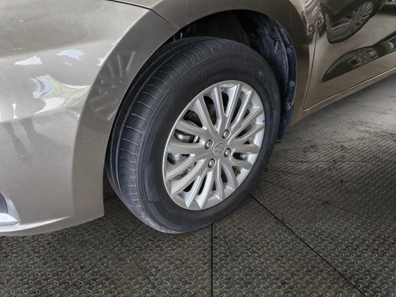 Suzuki Dzire GLX 2023 