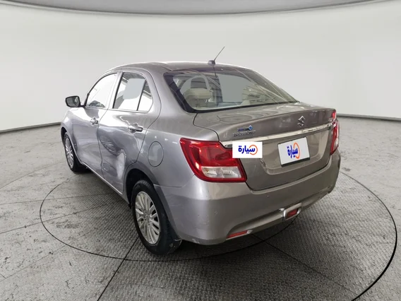 Suzuki Dzire GLX 2023 