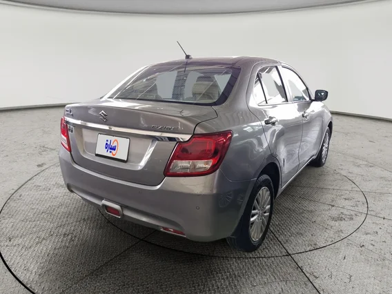 Suzuki Dzire GLX 2023 