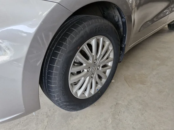 Suzuki Dzire GLX 2023 