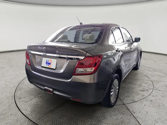 Suzuki Dzire GLX 2023 