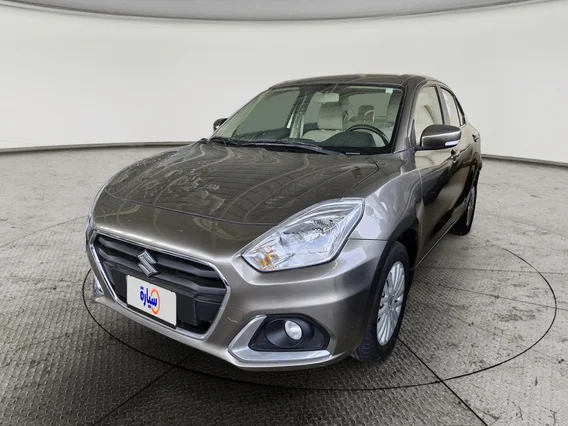 Suzuki Dzire GLX 2023 
