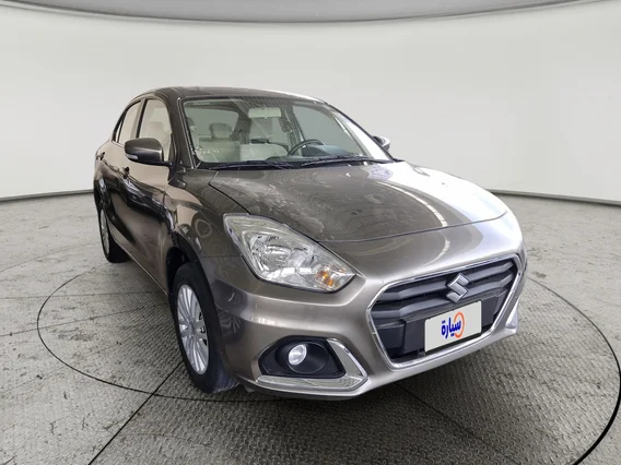 Suzuki Dzire GLX 2023 