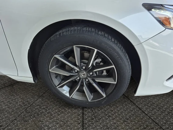 Honda Accord EX L 2022 
