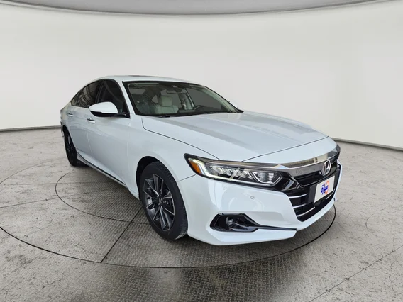 Honda Accord EX L 2022 