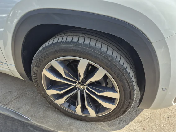 Volkswagen Teramont  2022 