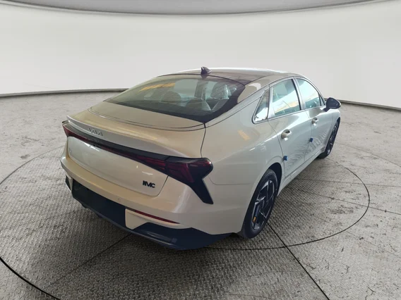 كيا K5 GL Panorama 2026 