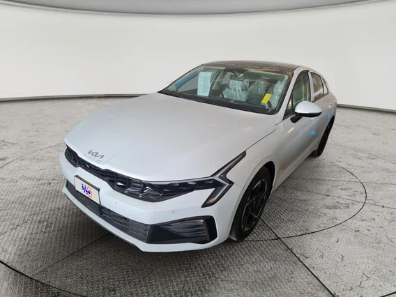 كيا K5 GL Panorama 2026 