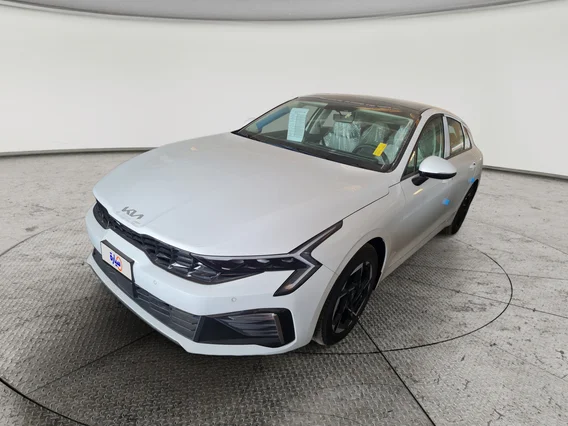 كيا K5 GL Panorama 2026 