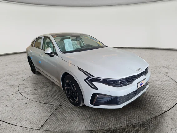 كيا K5 GL Panorama 2026 