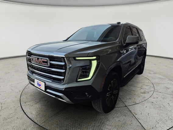 GMC Yukon Elevation 2025 دبل