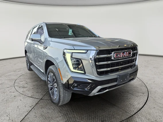GMC Yukon Elevation 2025 دبل