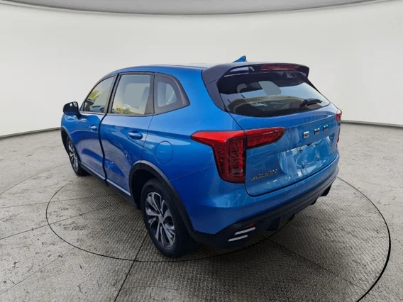 Haval Jolion Basic 2025