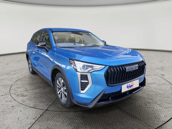 Haval Jolion Basic 2025
