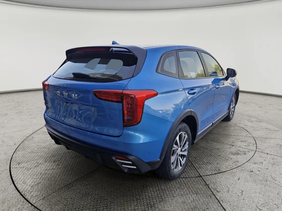 Haval Jolion Basic 2025