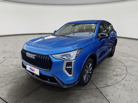 Haval Jolion Basic 2025
