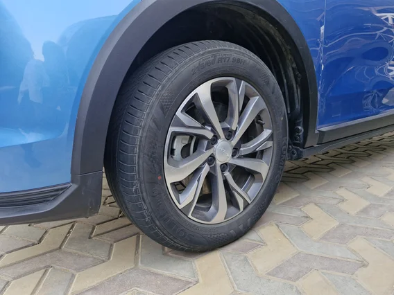 Haval Jolion Basic 2025
