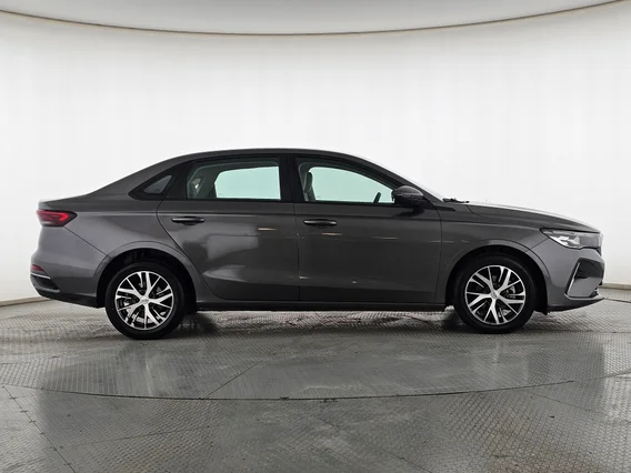 Geely Emgrand GS 2024 