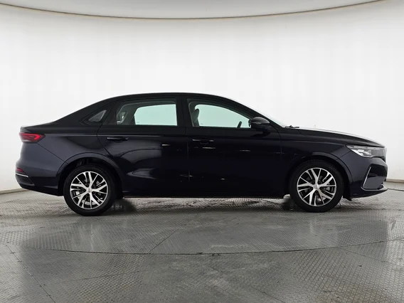 Geely Emgrand GS 2024 