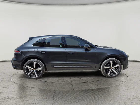 Porsche Macan BASE 2024 