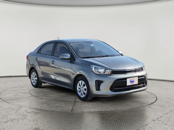 Kia Pegas LX 2023 