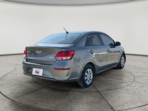Kia Pegas LX 2023 