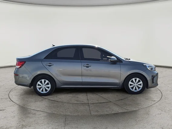 Kia Pegas LX 2023 
