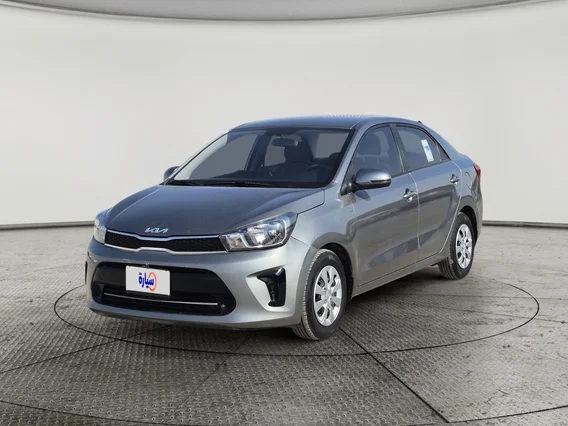 Kia Pegas LX 2023 