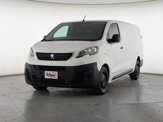 بيجو إكسبرت VAN 2022 