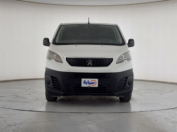 بيجو إكسبرت VAN 2022 