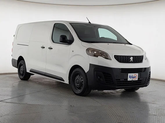 بيجو إكسبرت VAN 2022 