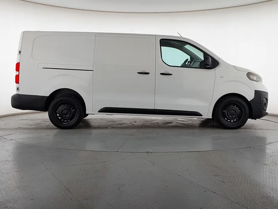 بيجو إكسبرت VAN 2022 