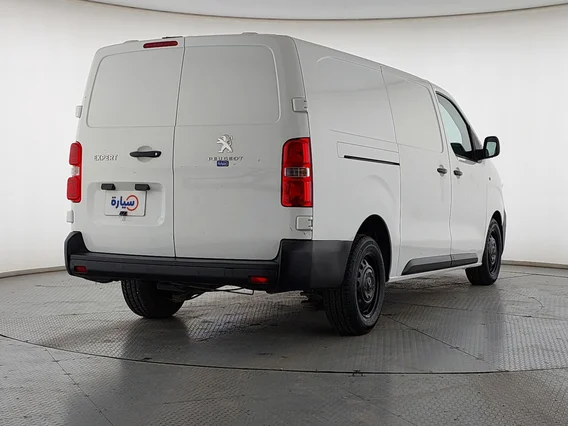 بيجو إكسبرت VAN 2022 